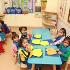 Apple Blossom Sector 46 photo 1