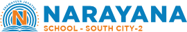 Narayana e-Techno School, South City 2, One of the best CBSE schools in Gurugram.