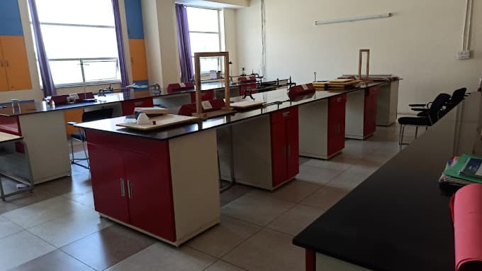 Narayana E-Techno School South City 2 photo 2