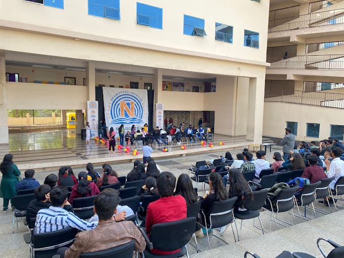 Narayana E-Techno School South City 2 photo 4