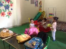 Country Kids Play School Ashok Vihar Phase 3 photo 3