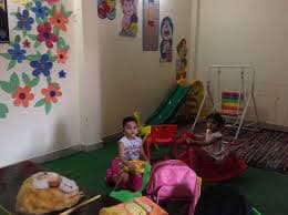 Country Kids Play School Ashok Vihar Phase 3 photo 2