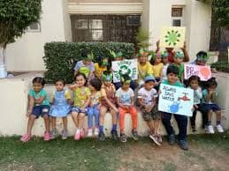 Country Kids Play School Ashok Vihar Phase 3 photo 1