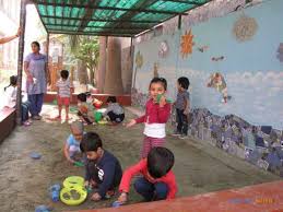 Idiscoveri Xseed Pre School photo 1