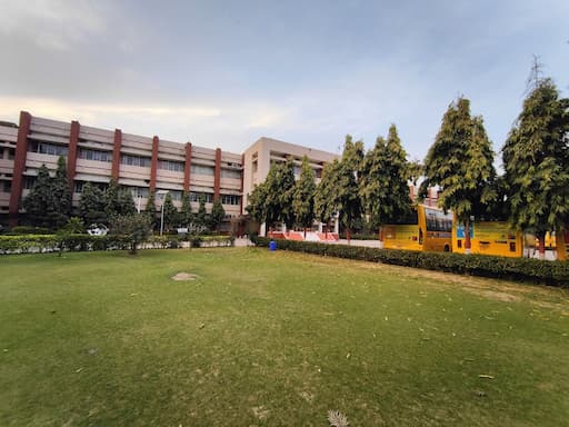 Dpsg Palam Vihar gallery image 2