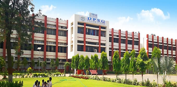 Dpsg Palam Vihar photo 2