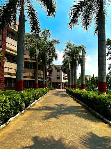 Dpsg Palam Vihar photo 3