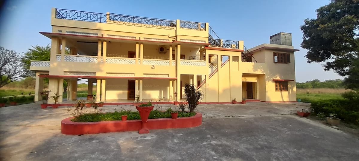 Guru Dronacharya Senior Secondary School Bhangrola photo 1