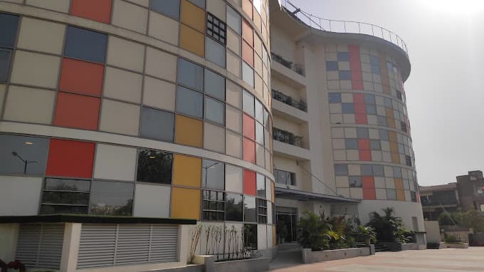 Vega School Sector 48 photo 3