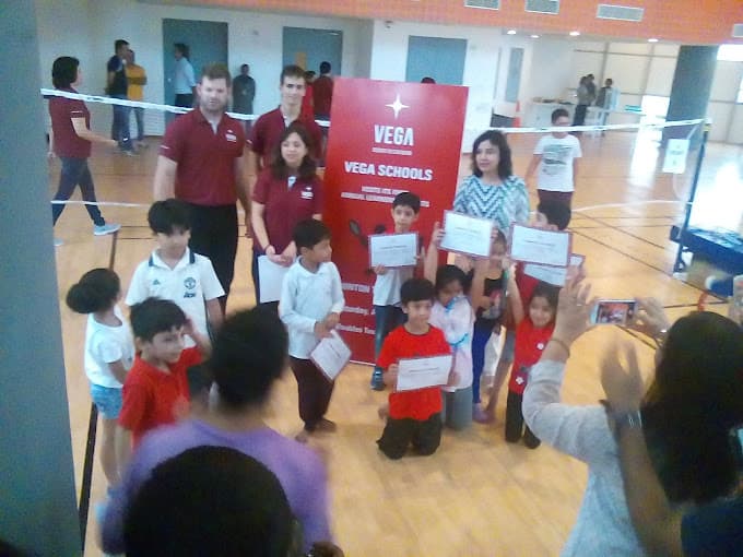 Vega School Sector 48 photo 1