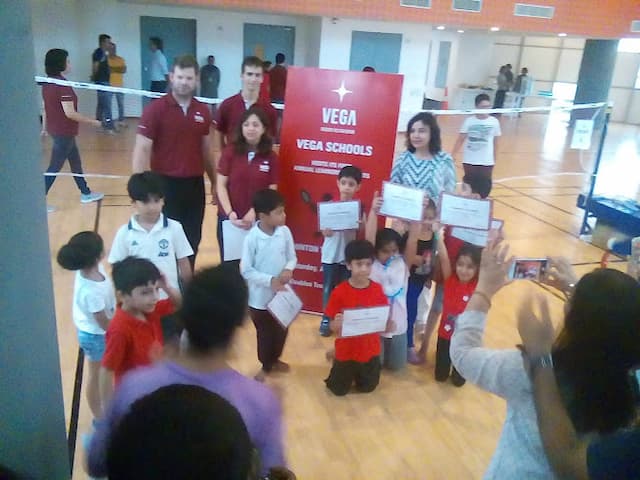 Vega School gallery image 2
