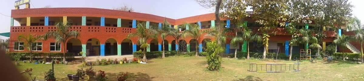 M.D. Senior Secondary School Mankrola photo 2