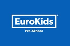 EuroKids, Sector 45, Top preschool in Gurugram.