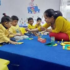 Eurokids Sector 45 photo 2