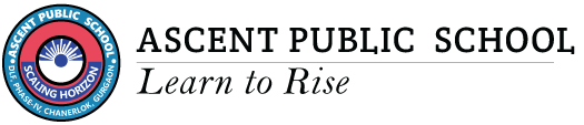 Ascent Public School, DLF City 4, Top CBSE school in Gurugram.