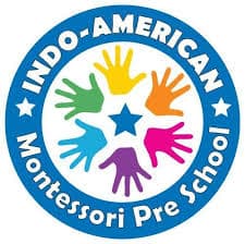 Indo American Montessori Pre School and Daycare, Sector 43, One of the best schools in Gurugram.