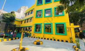 Indo American Montessori Pre School And Daycare Sector -43 photo 3