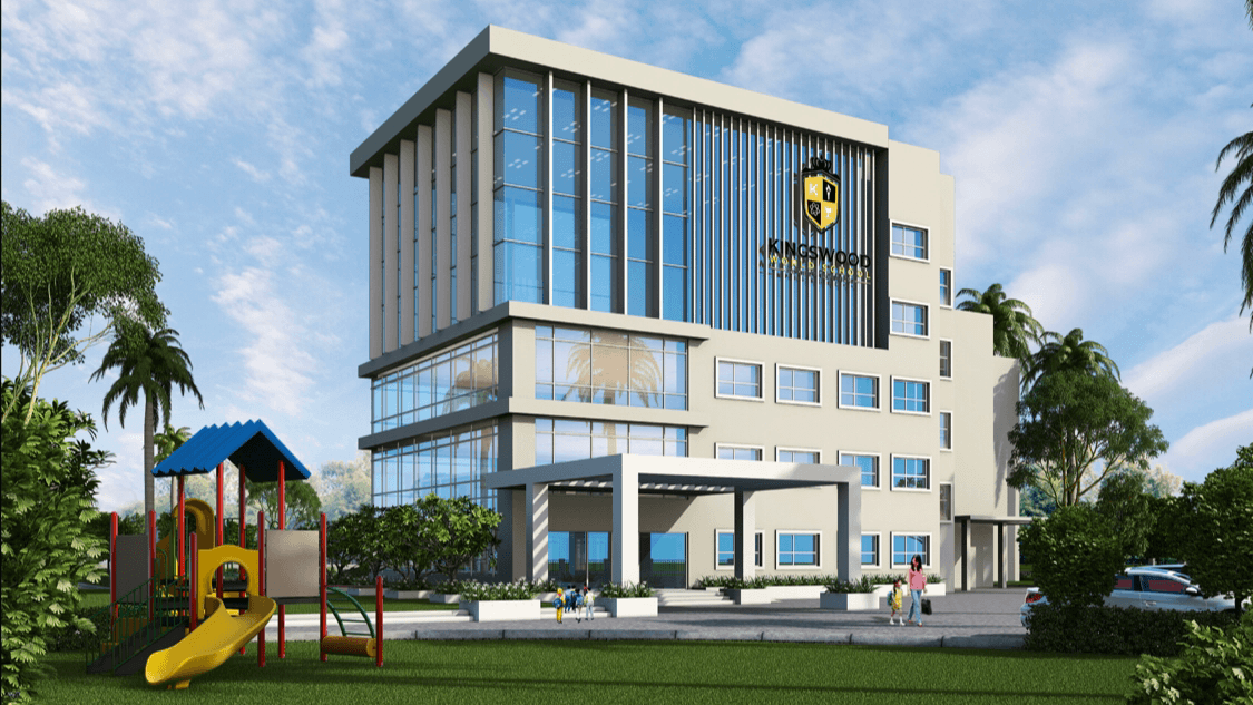 Kingswood World School Damdama Lake Rd photo 2