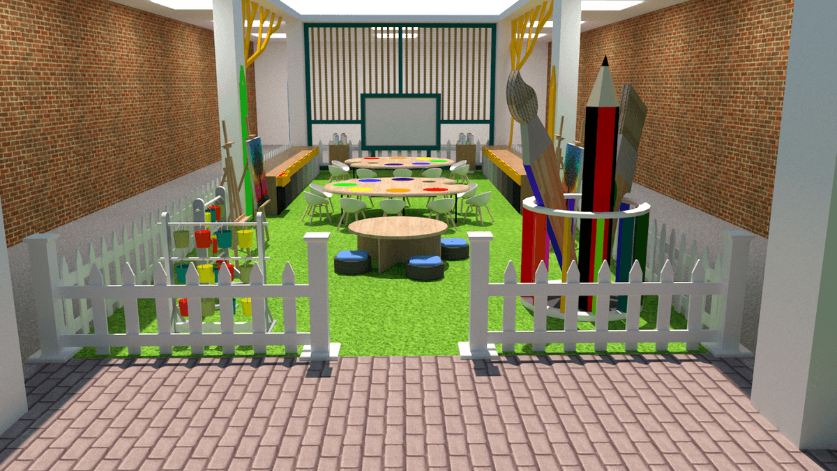 Kingswood World School Damdama Lake Rd photo 3