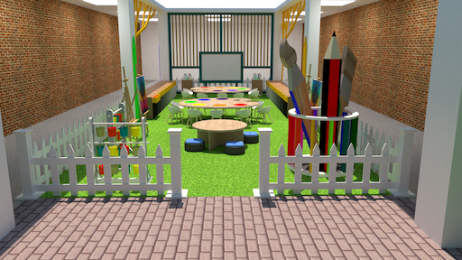 Kingswood World School gallery image 2