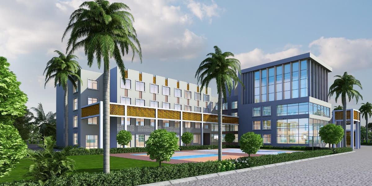 Kingswood World School Damdama Lake Rd photo 1