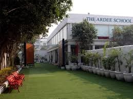 The Ardee Junior School photo 2