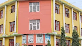 Kamla International Public School photo 2