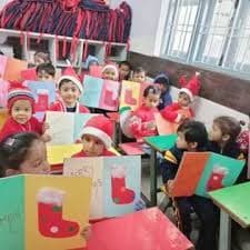 Rainbow Kidz Pre School gallery image 1