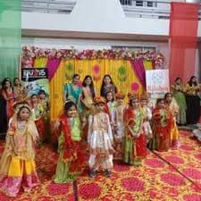 Rainbow Kidz Pre School photo 2