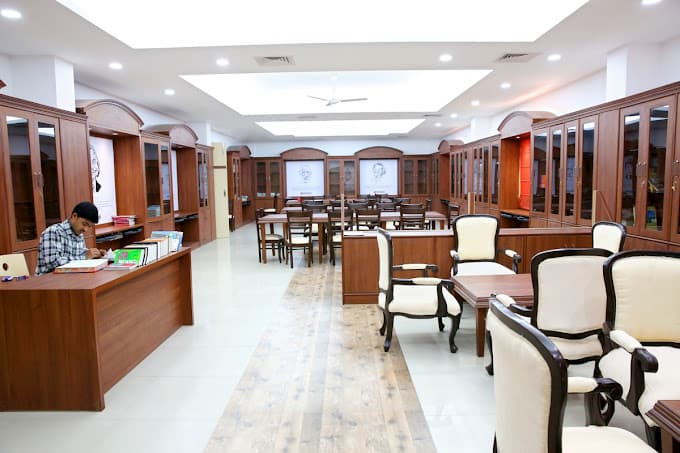 Presidium School Gurgaon photo 2