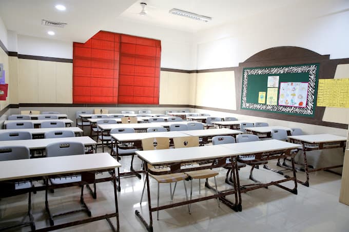 Presidium School Gurgaon photo 1