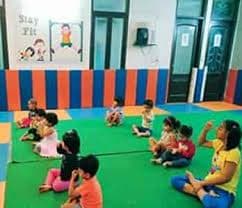 Footprints Preschool & Day Care gallery image 1