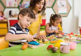 Footprints Preschool & Day Care gallery image 3