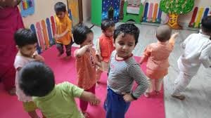 Smiggles Pre School And Daycare Palam Vihar Palam Vihar photo 1