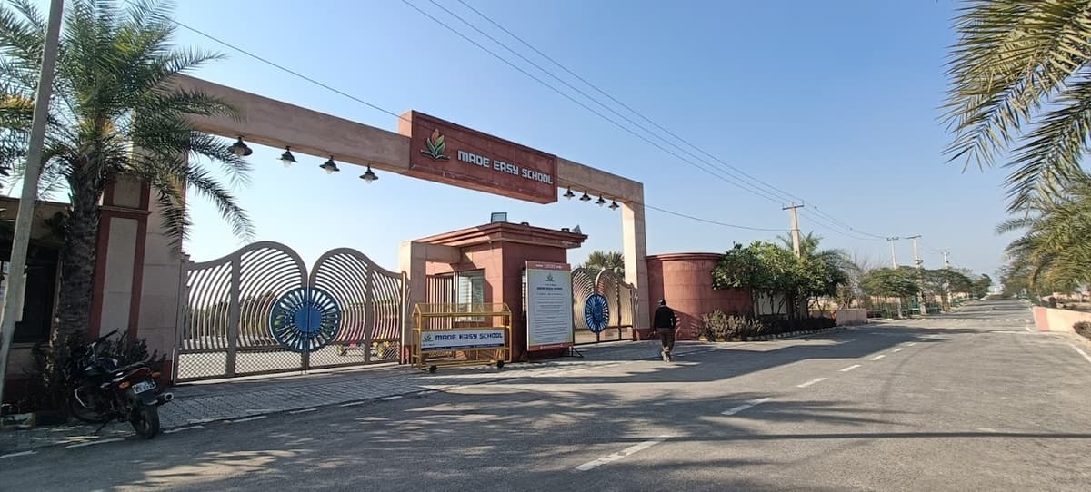 Made Easy School Sector 58 photo 1