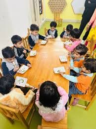 Intellitots Early Learning Center gallery image 2