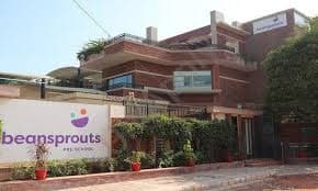 Beansprouts Pre School Sector 50 photo 1