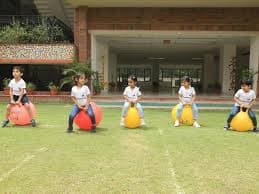 Beansprouts Pre School Sector 50 photo 3