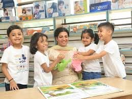 Beansprouts Pre School gallery image 1