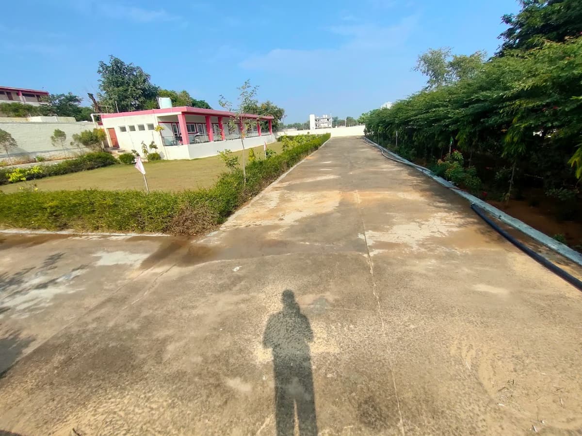 Ucskm Public School Sector 79 photo 1