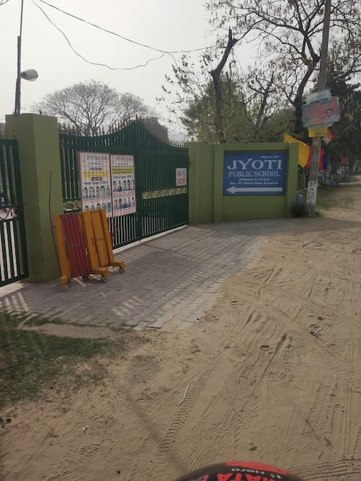 Jyoti Public School gallery image 3