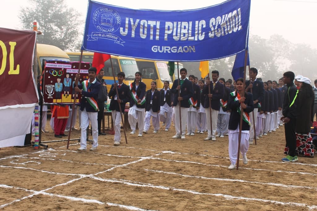 Jyoti Public School photo 2