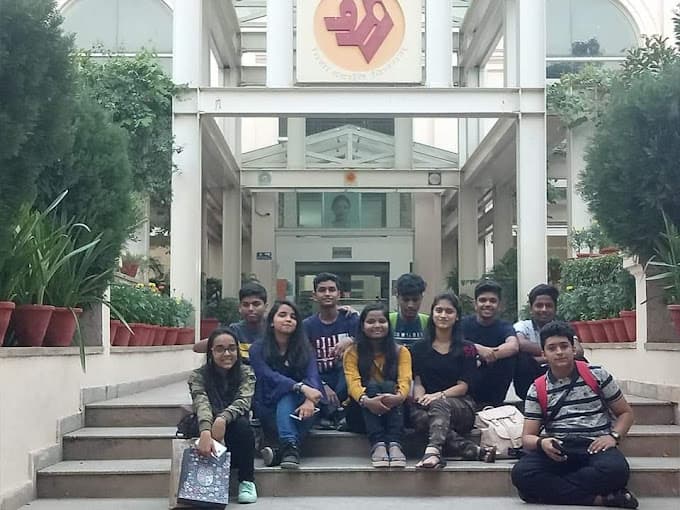 The Shri Ram School Dlf Phase 4 photo 2