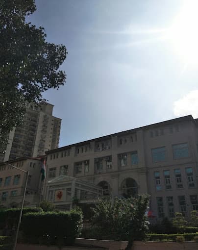 The Shri Ram School gallery image 2