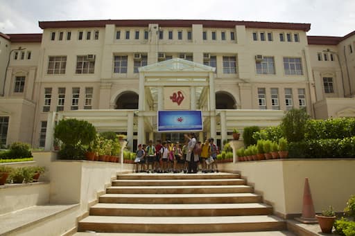 The Shri Ram School gallery image 1