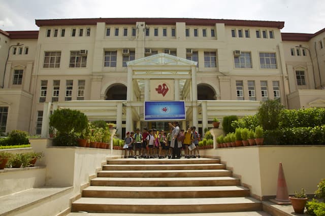 The Shri Ram School gallery image 1