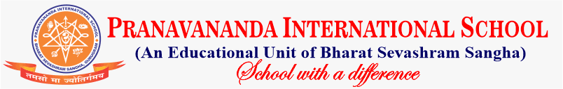 Pranavananda International School, Near Hayatpur Chowk, One of the best CBSE schools in Gurugram.