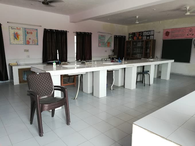 St. Soldier Public School photo 2