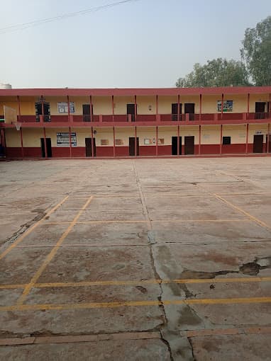 St. Soldier Public School photo 3