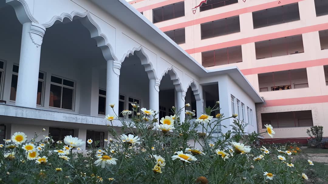 Pranavananda International School Near Hayatpur Chowk photo 2